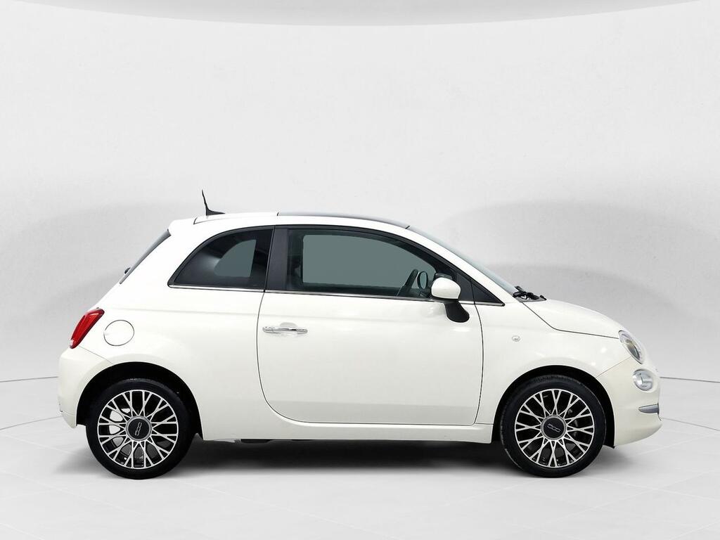 Fiat 500 Dolcevita 1.0 Hybrid 51KW (70 CV) 3