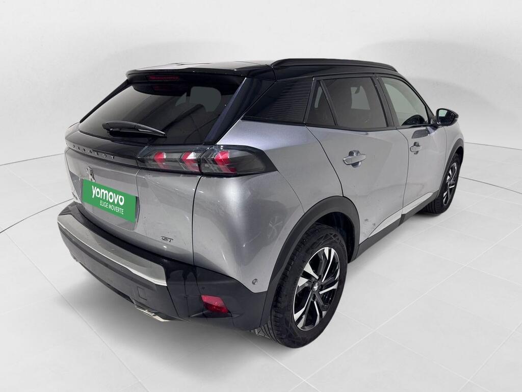 Peugeot 2008 GT Puretech 130 S&S BVM6 3