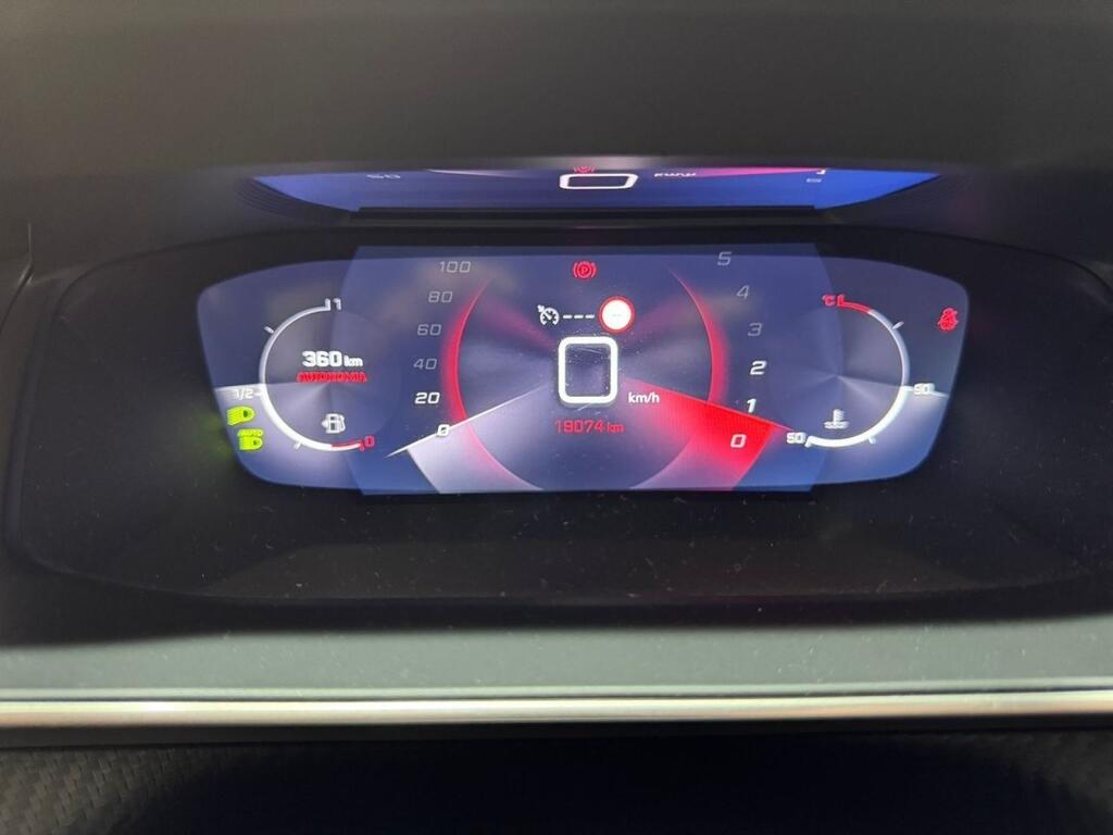 Peugeot 2008 GT Puretech 130 S&S BVM6 22