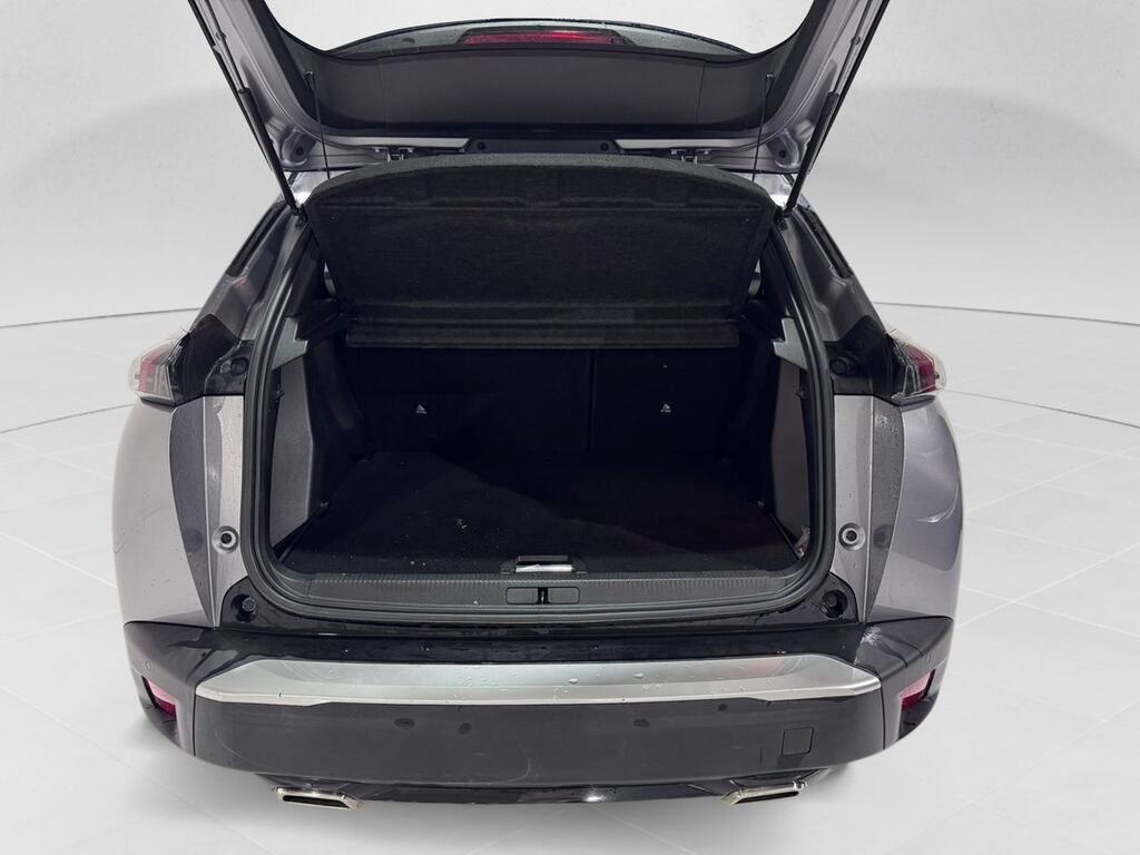 Peugeot 2008 GT Puretech 130 S&S BVM6 6