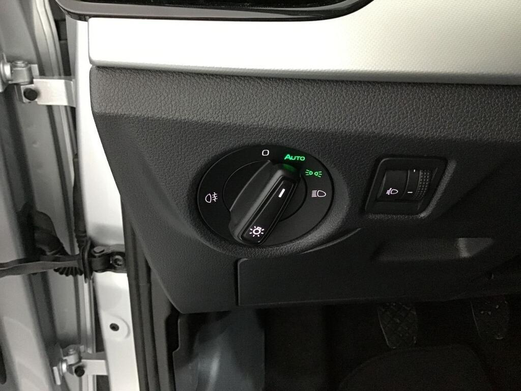 Skoda Kamiq 1.0 TSI 70kW (95CV) AMBITION 16