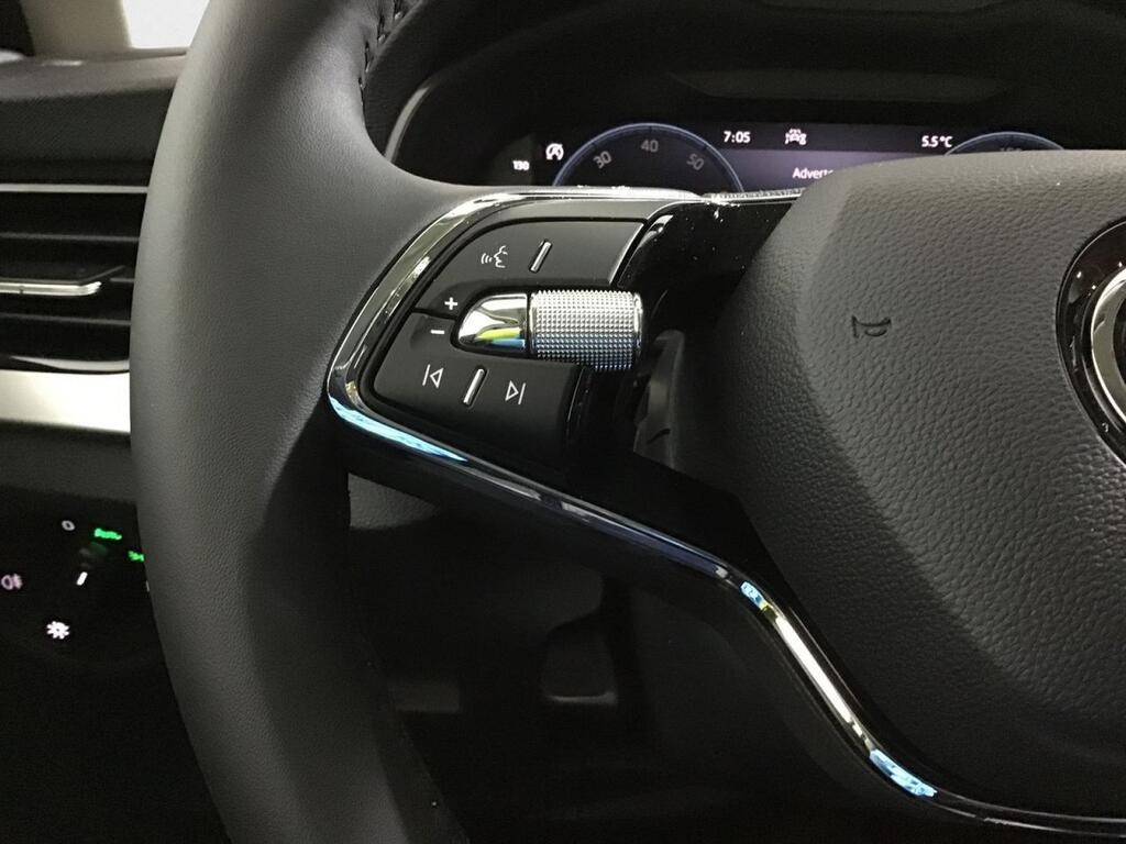 Skoda Kamiq 1.0 TSI 70kW (95CV) AMBITION 11