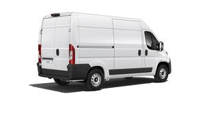 Citroën Jumper 2.2 BHDI 103KW L2H2 3.5T 4P