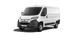 Citroën Jumper 2.2 BHDI 103KW L2H1 3.3T 4P