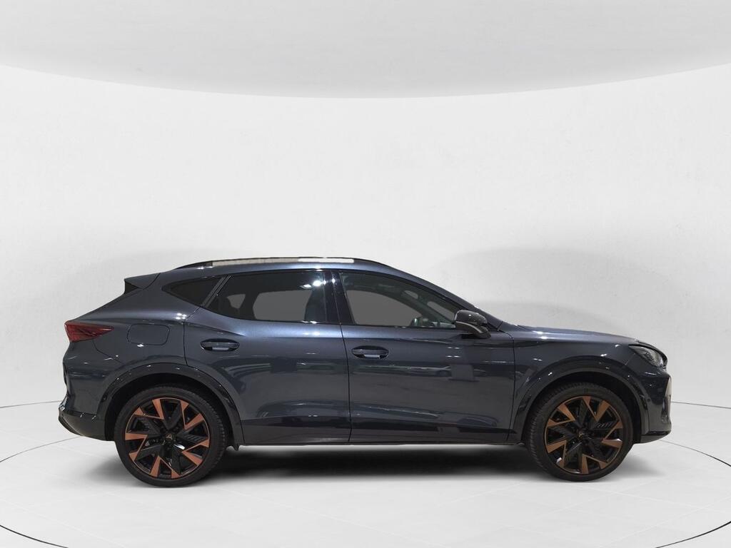 Cupra Formentor 1.5 TSI e-Hybrid 200kW (272 CV) VZ DSG 3