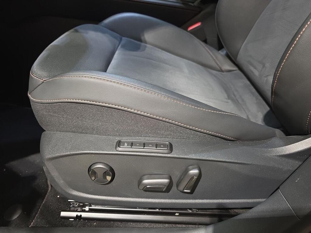 Cupra Formentor 1.5 TSI e-Hybrid 200kW (272 CV) VZ DSG 13