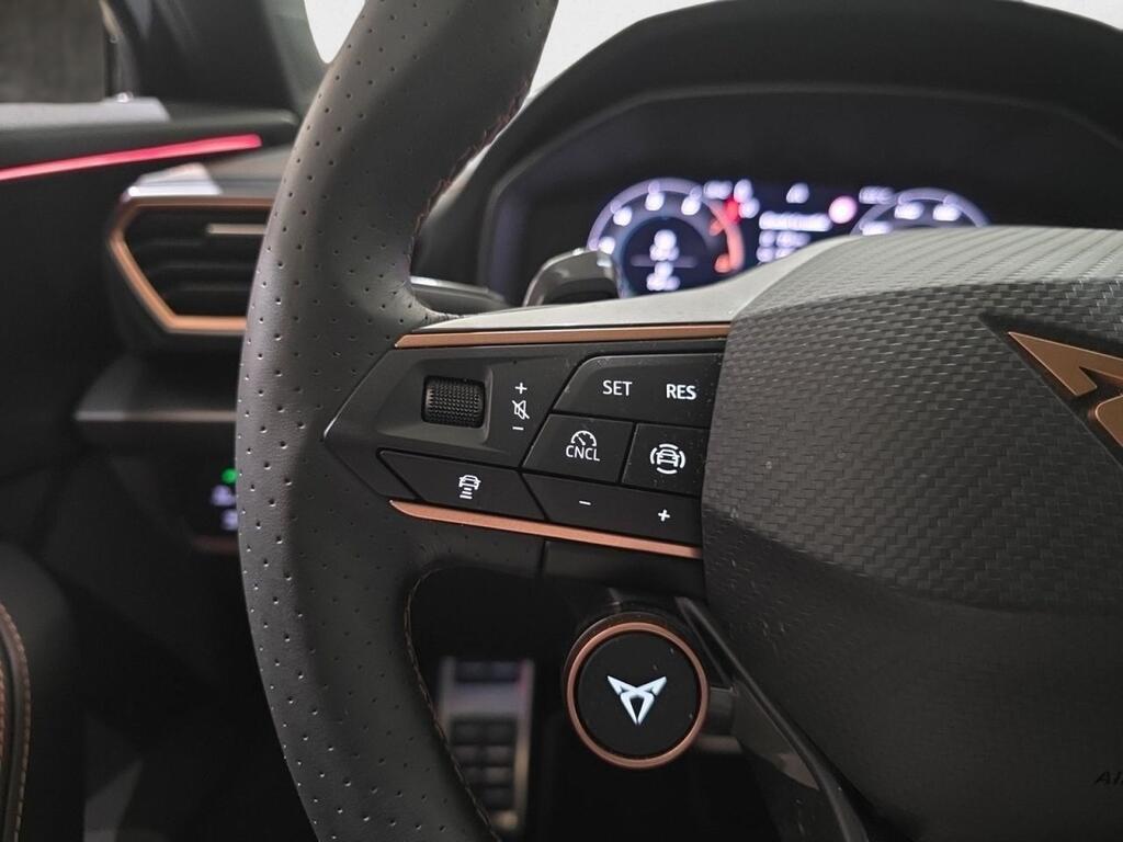 Cupra Formentor 1.5 TSI e-Hybrid 200kW (272 CV) VZ DSG 9