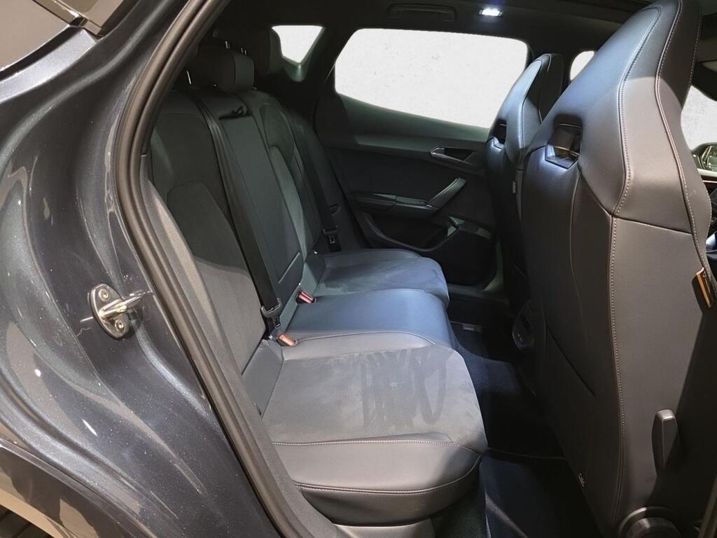 Cupra Formentor 1.5 TSI e-Hybrid 200kW (272 CV) VZ DSG 6