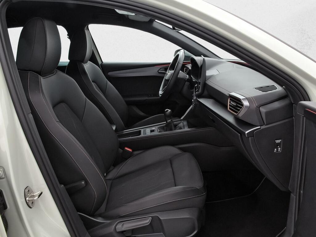 Cupra León 1.5 TSI 110kW (150CV) 5