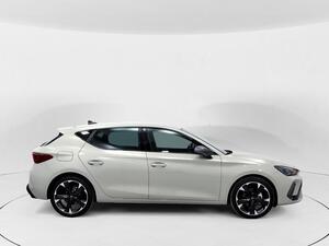 Cupra León 1.5 TSI 110kW (150CV)