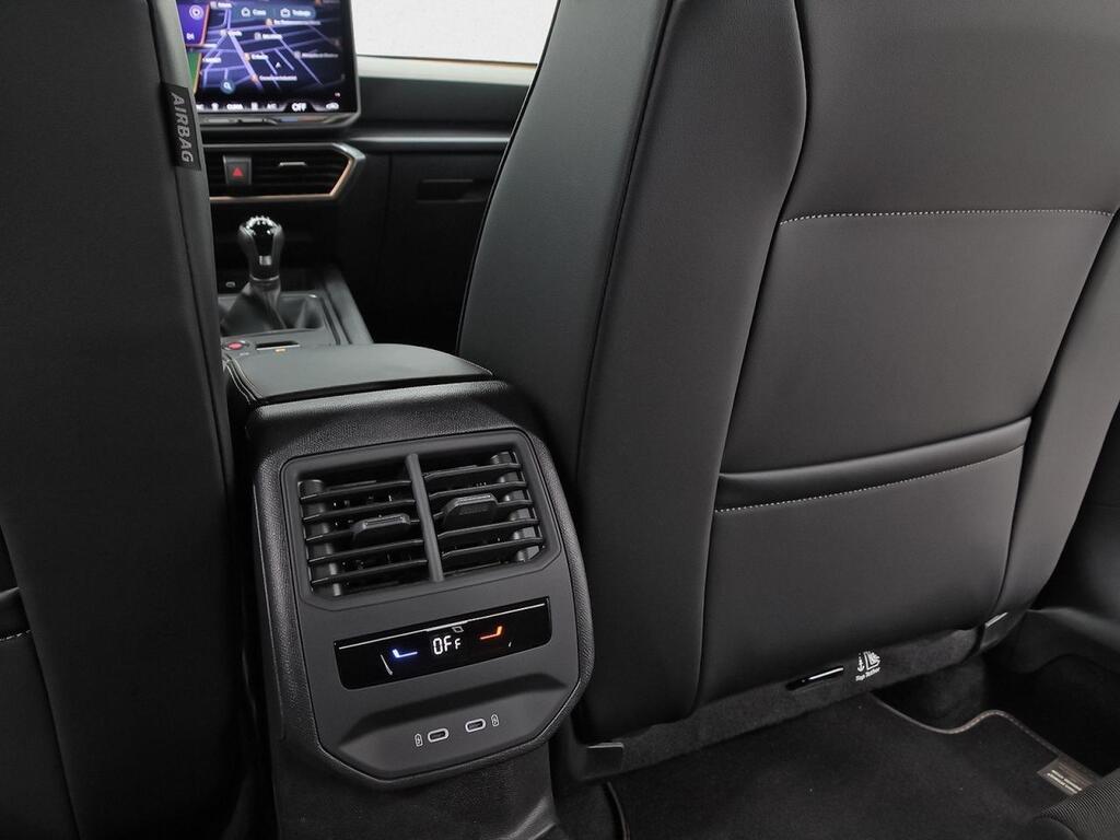 Cupra León 1.5 TSI 110kW (150CV) 34