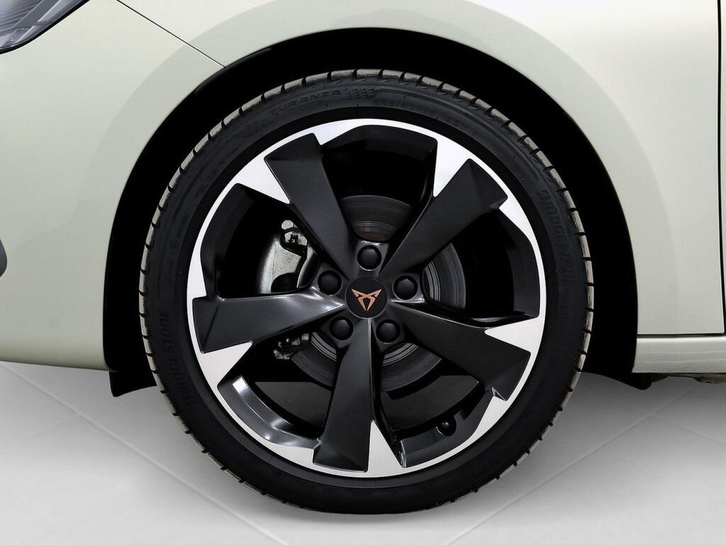 Cupra León 1.5 TSI 110kW (150CV) 8