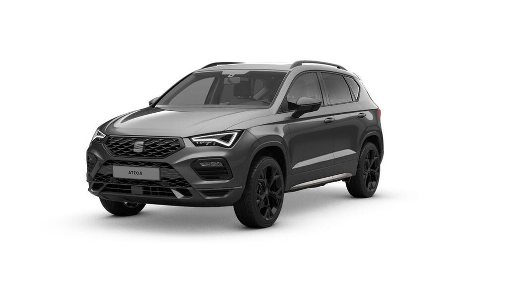 Seat Ateca 1.5 TSI 110kW DSG FR 75 Aniversario 2