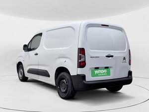 Citroën Berlingo 1.5 BLUEHDI 100 TALLA M CONTROL 3P