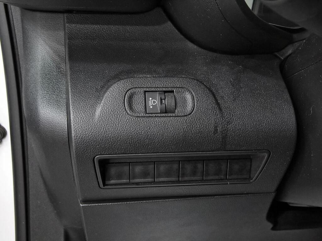 Citroën Berlingo 1.5 BLUEHDI 100 TALLA M CONTROL 3P 13