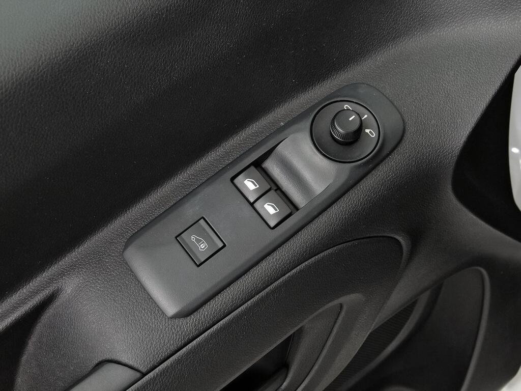 Citroën Berlingo 1.5 BLUEHDI 100 TALLA M CONTROL 3P 12