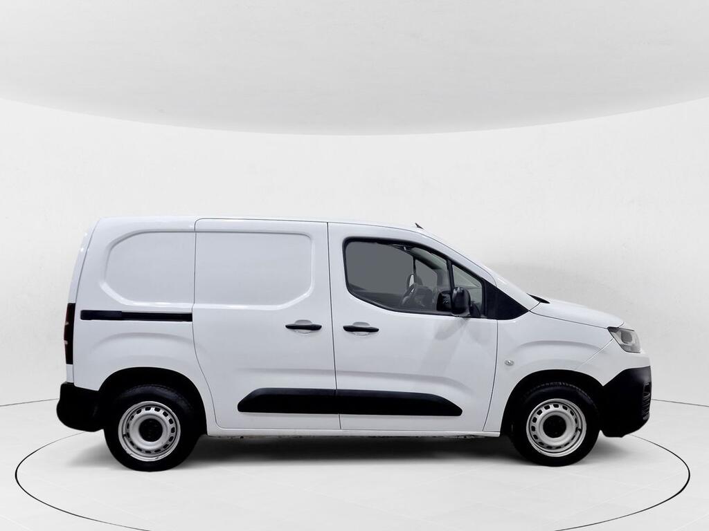 Citroën Berlingo 1.5 BLUEHDI 100 TALLA M CONTROL 3P 3