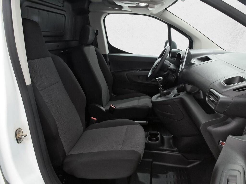 Citroën Berlingo 1.5 BLUEHDI 100 TALLA M CONTROL 3P 7