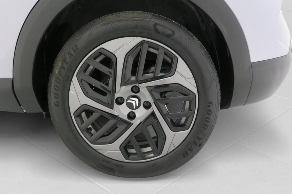 Citroën C4 PLUS 1.2 PURETECH 130 CV 5P 29