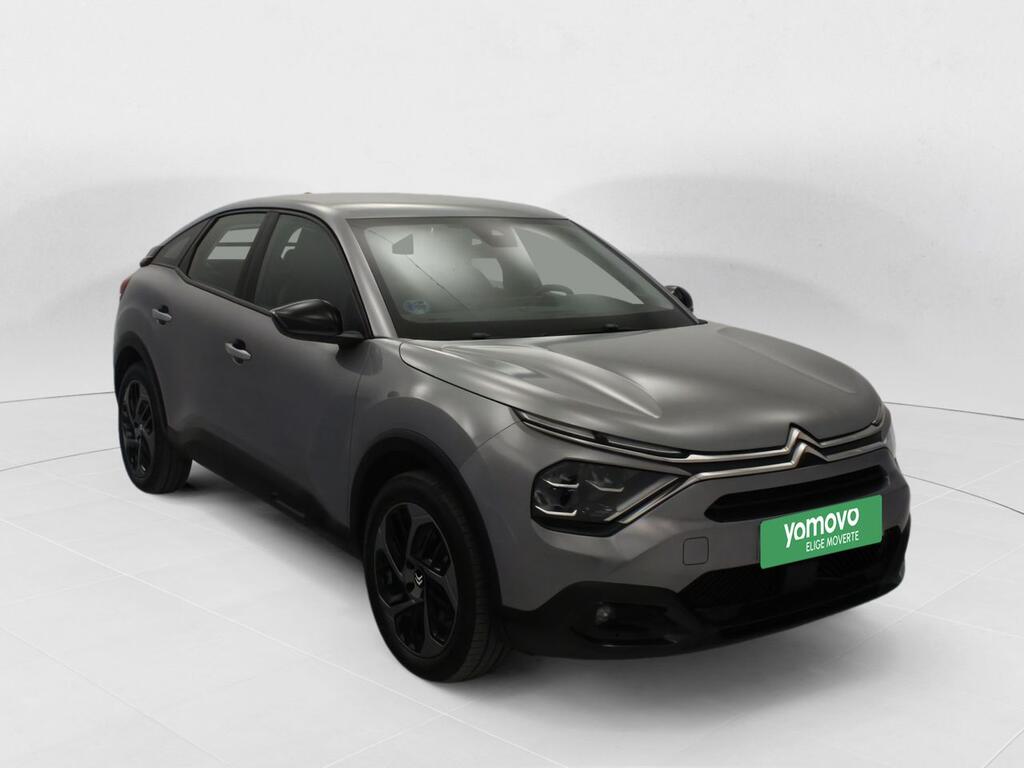 Citroën C4 PLUS 1.2 PURETECH 130 CV 5P