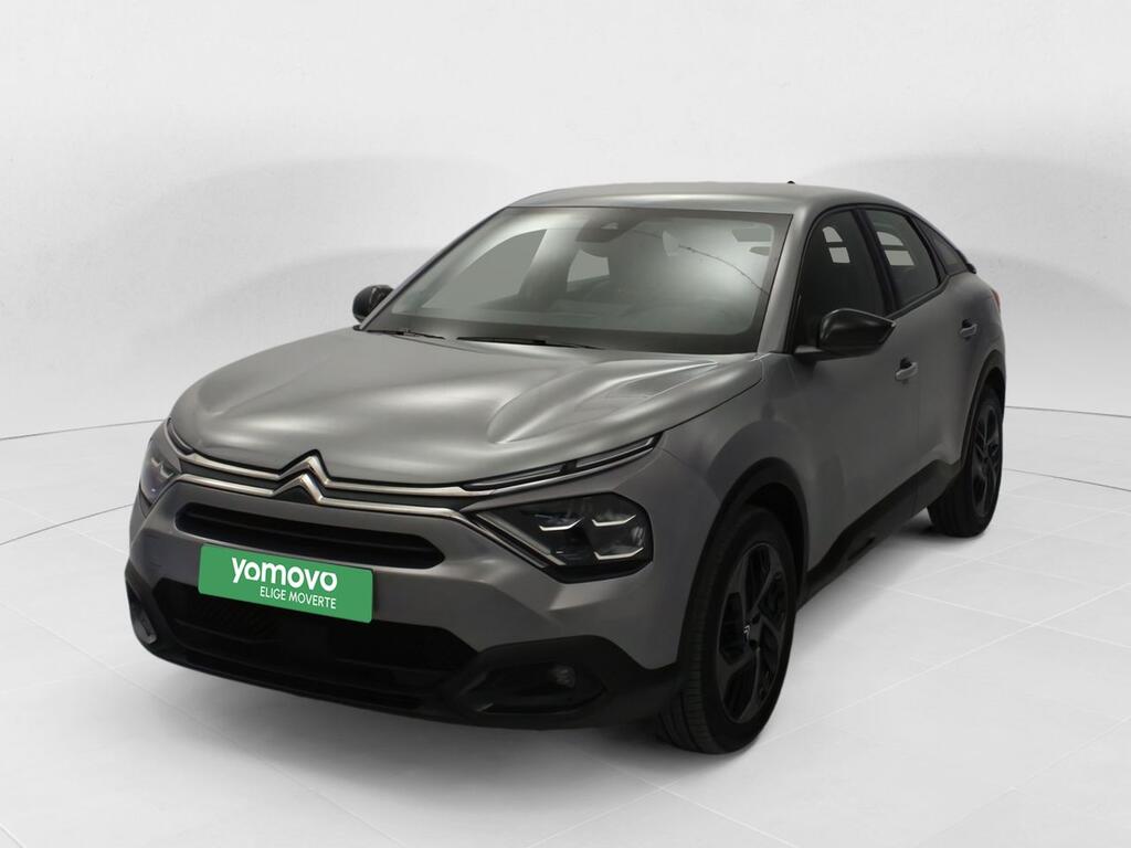 Citroën C4 PLUS 1.2 PURETECH 130 CV 5P 4