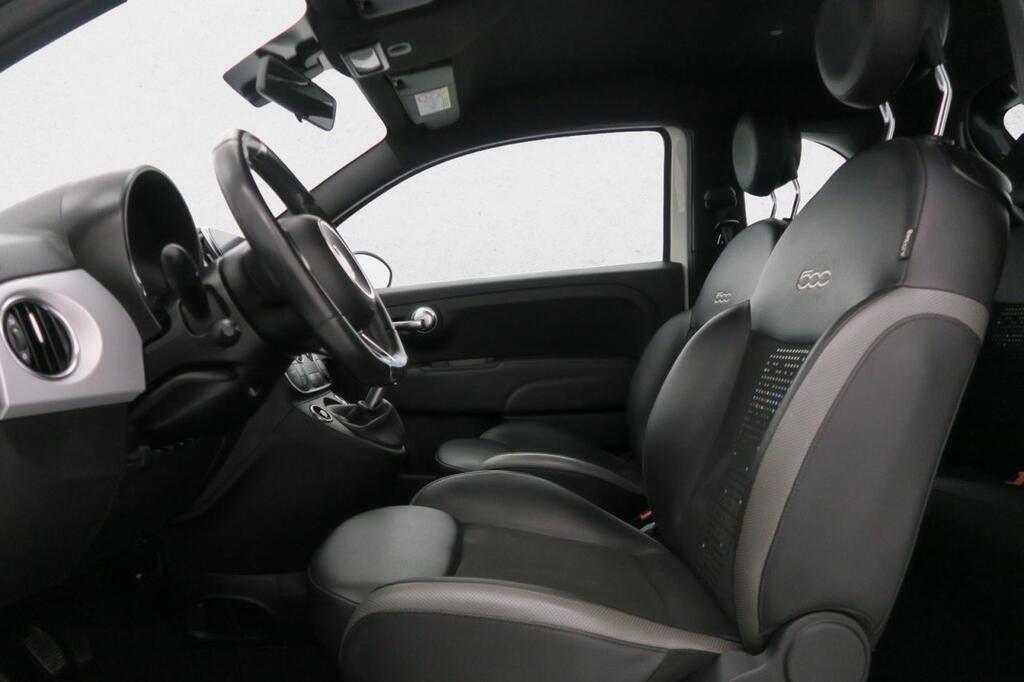 Fiat 500 HEY GOOGLE 1.0 HYBRID 70 CV 3P 19