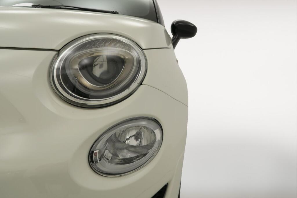 Fiat 500 HEY GOOGLE 1.0 HYBRID 70 CV 3P 24