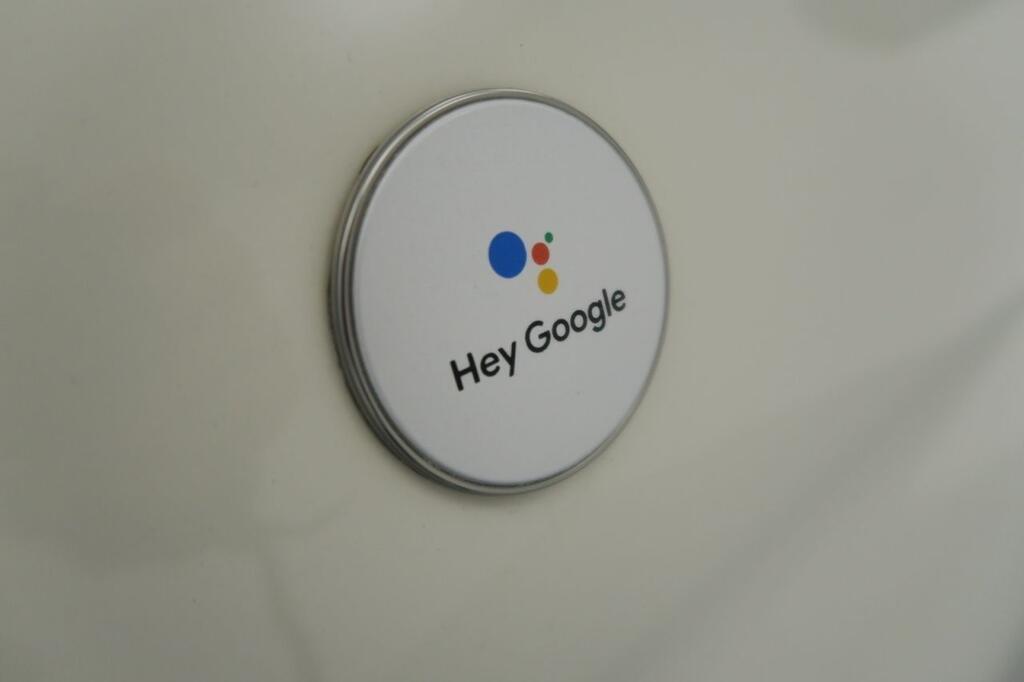 Fiat 500 HEY GOOGLE 1.0 HYBRID 70 CV 3P 26