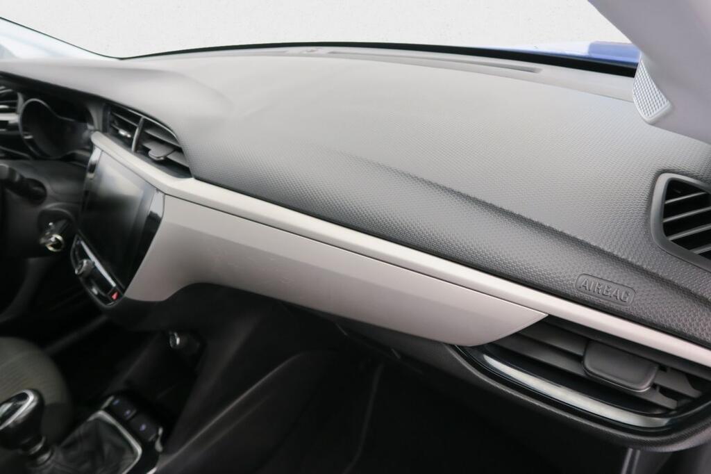 Opel Corsa EDITION 1.2T XHL 100 CV 5P 21