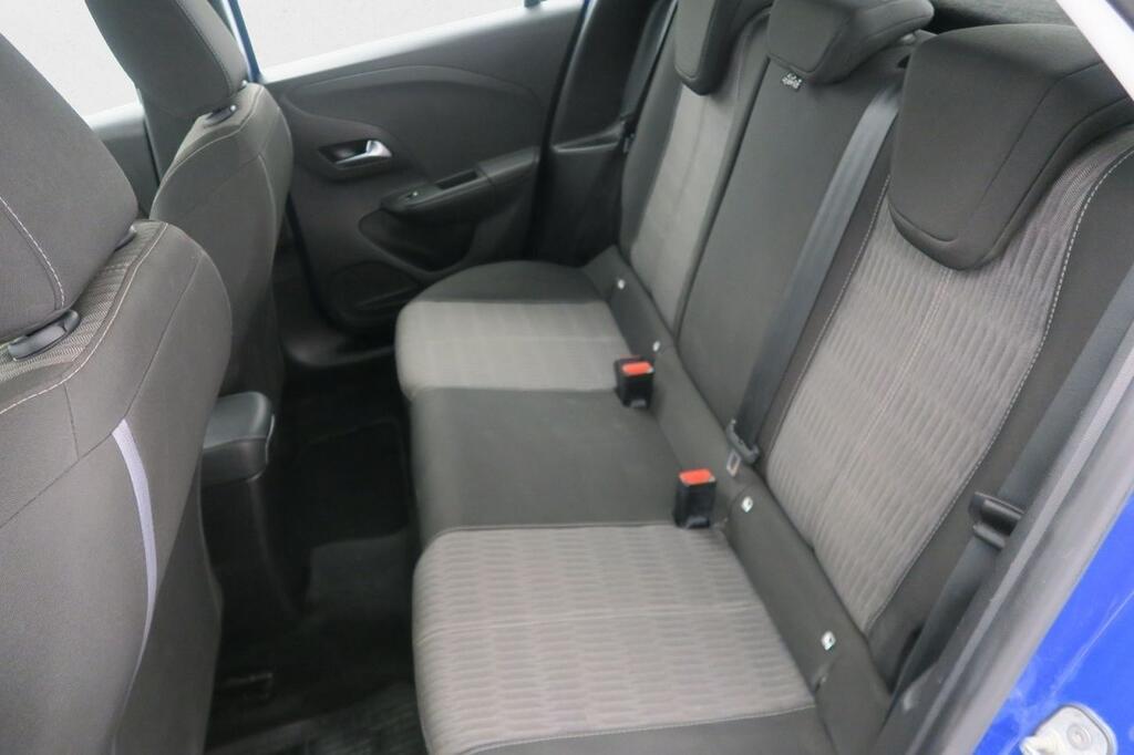 Opel Corsa EDITION 1.2T XHL 100 CV 5P 23