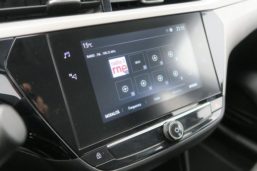 Opel Corsa EDITION 1.2T XHL 100 CV 5P 13