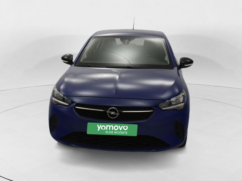 Opel Corsa EDITION 1.2T XHL 100 CV 5P 5