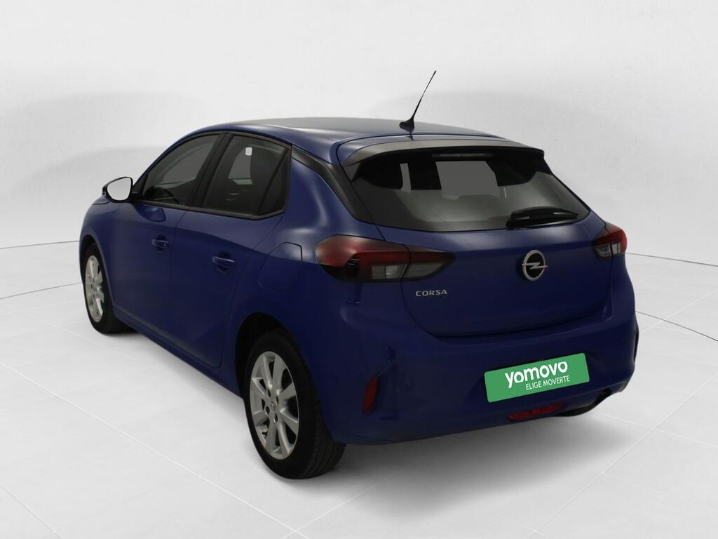 Opel Corsa EDITION 1.2T XHL 100 CV 5P 2