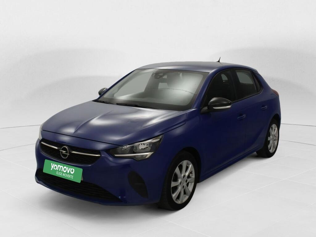 Opel Corsa EDITION 1.2T XHL 100 CV 5P 4