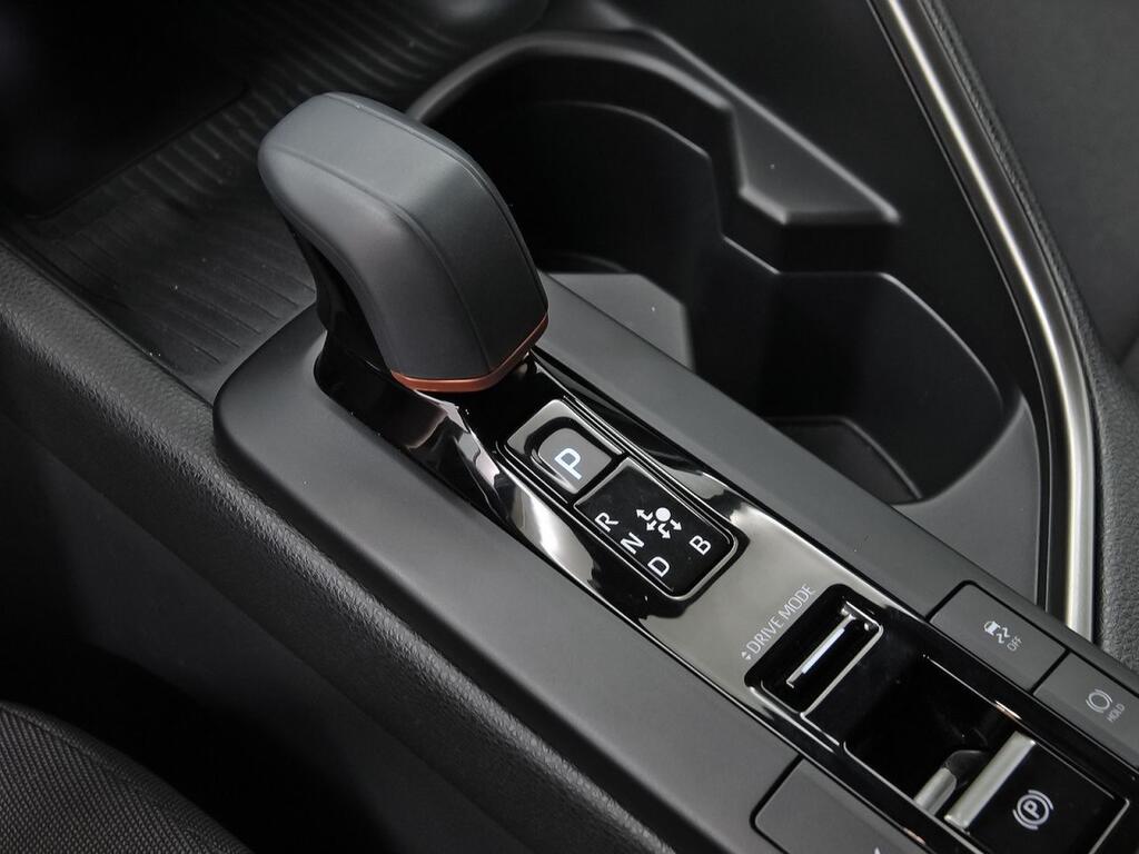 Toyota C-HR ADVANCE 1.8 HEV HYBRID 140 CV CVT 5P 11