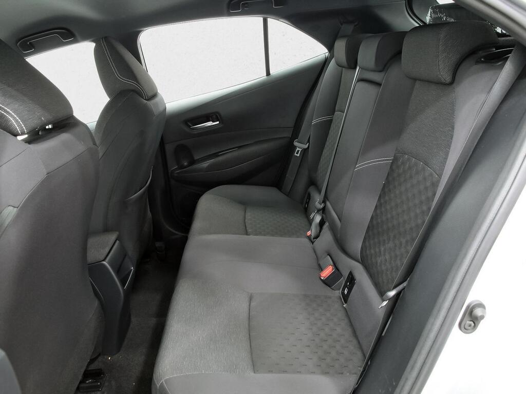 Toyota Corolla ACTIVE PLUS 1.8 HEV 140 CV E-CVT 5P 19