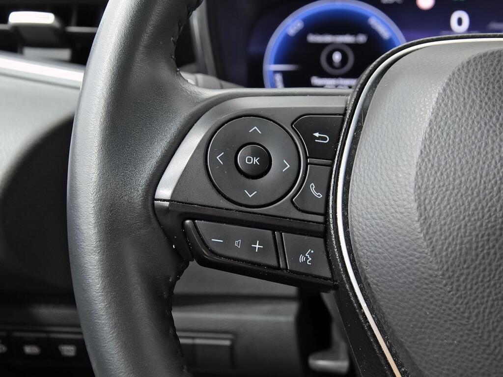 Toyota Corolla ACTIVE PLUS 1.8 HEV 140 CV E-CVT 5P 10