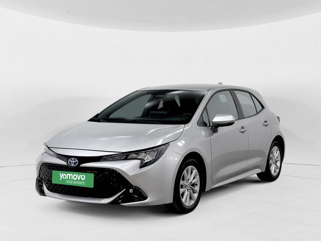 Toyota Corolla ACTIVE PLUS 1.8 HEV 140 CV E-CVT 5P 2