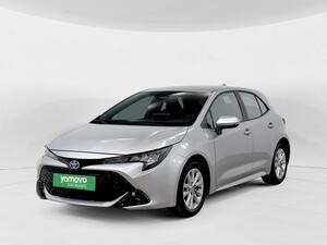 Toyota Corolla ACTIVE PLUS 1.8 HEV 140 CV E-CVT 5P