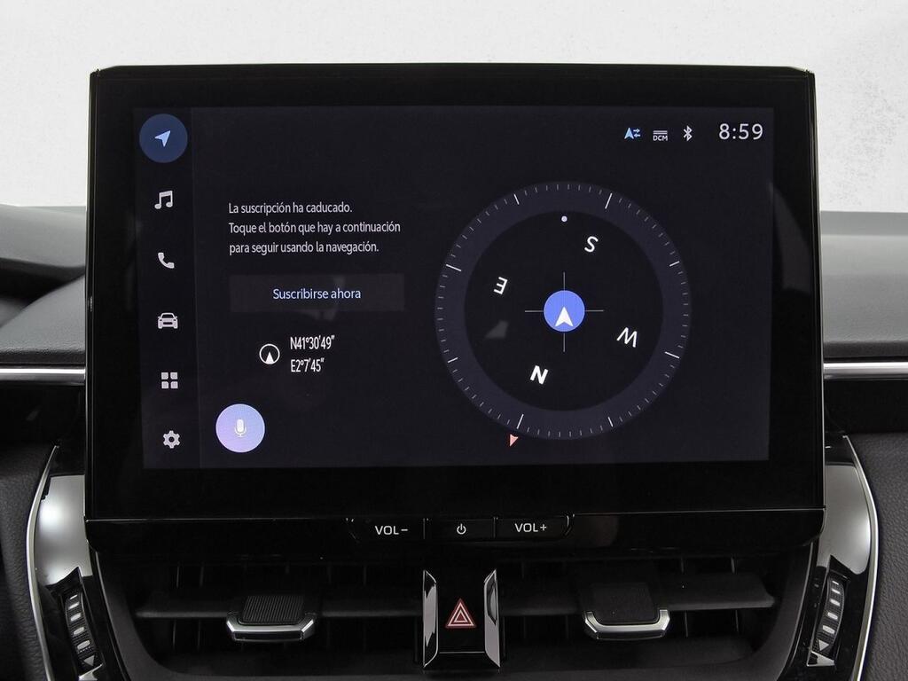 Toyota Corolla ACTIVE PLUS 1.8 HEV 140 CV E-CVT 5P 11