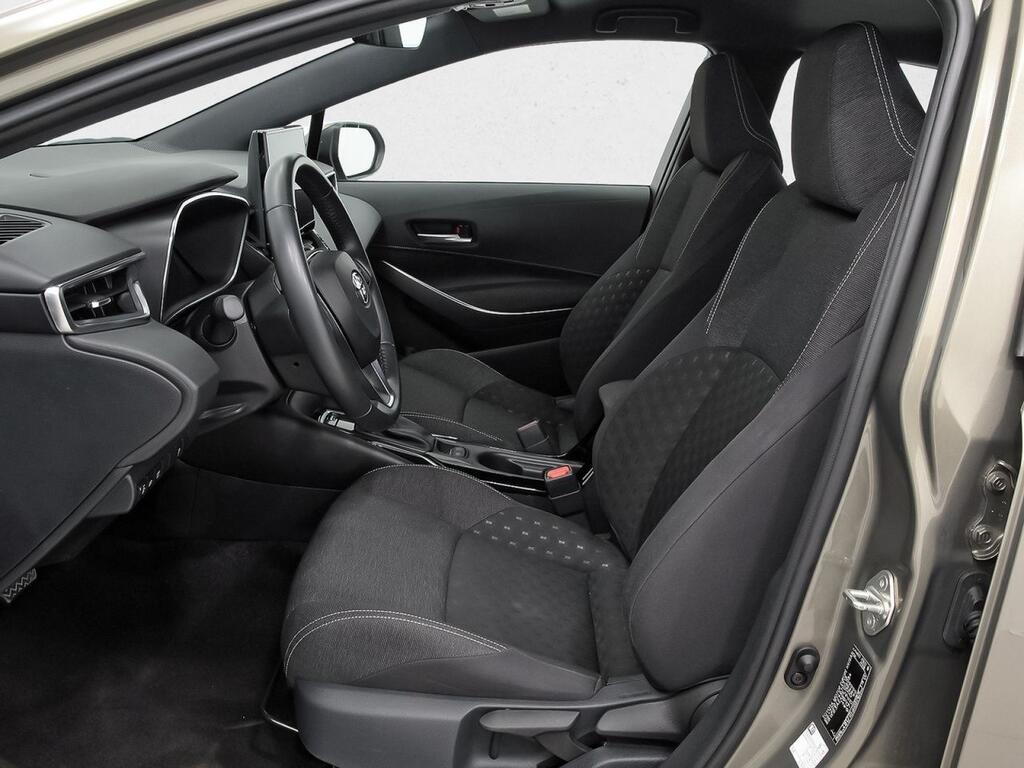 Toyota Corolla ACTIVE PLUS 1.8 HEV 140 CV E-CVT 5P 15