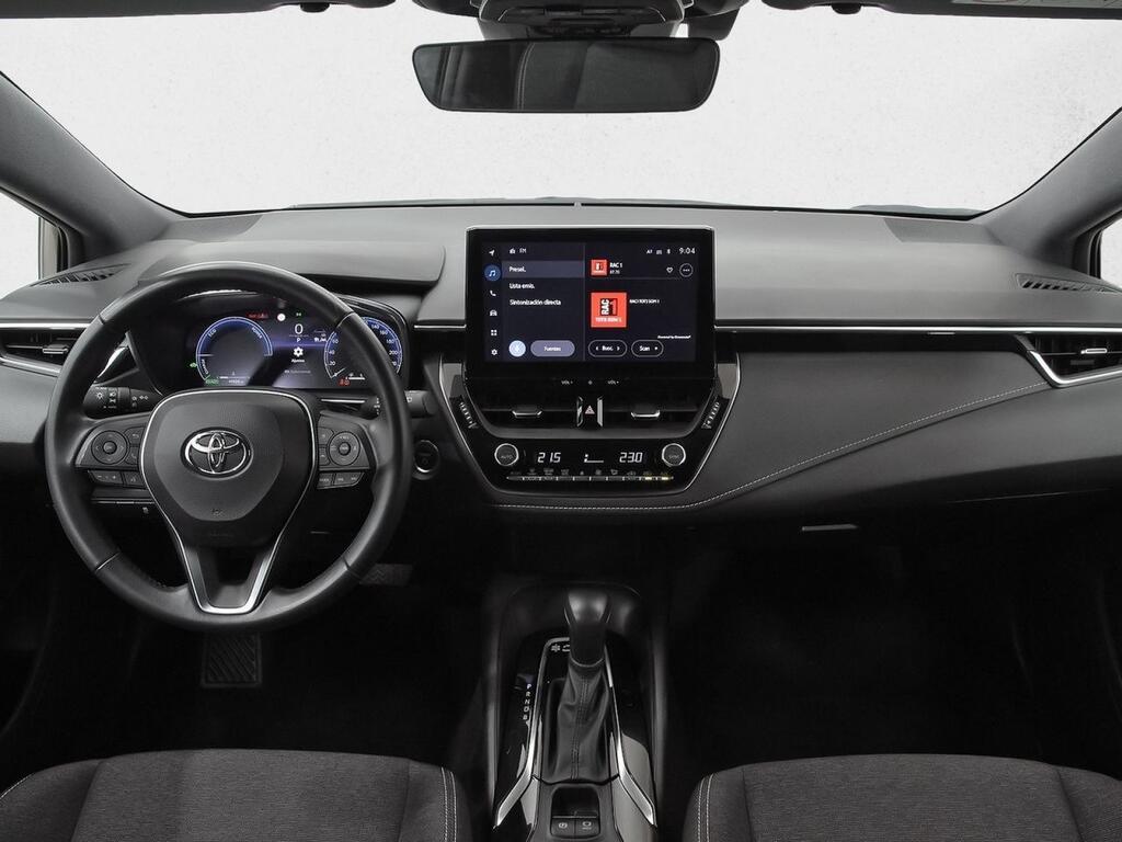 Toyota Corolla ACTIVE PLUS 1.8 HEV 140 CV E-CVT 5P 7