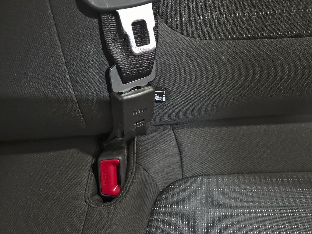 Kia Stonic 1.2 DPi 62kW (84CV) Drive 34