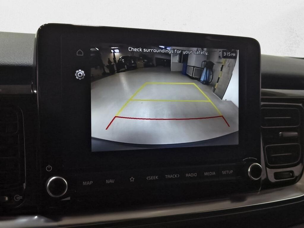 Kia Stonic 1.2 DPi 62kW (84CV) Drive 28