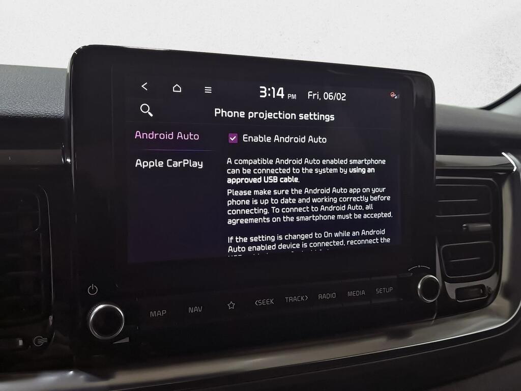 Kia Stonic 1.2 DPi 62kW (84CV) Drive 21