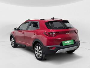 Kia Stonic 1.2 DPi 62kW (84CV) Drive