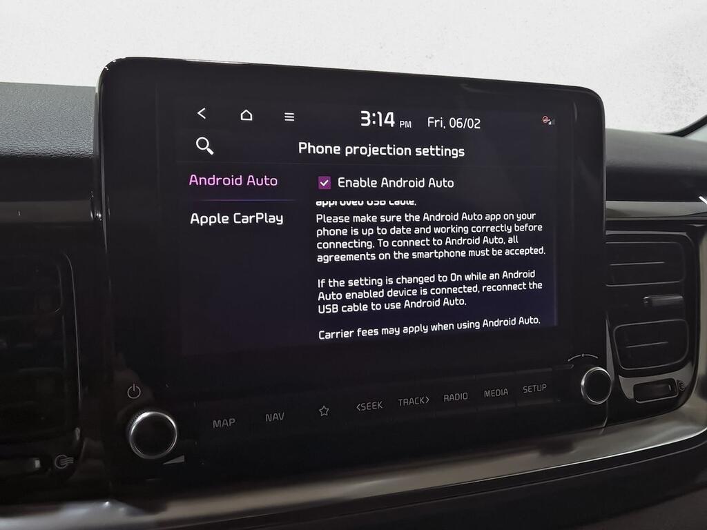 Kia Stonic 1.2 DPi 62kW (84CV) Drive 22