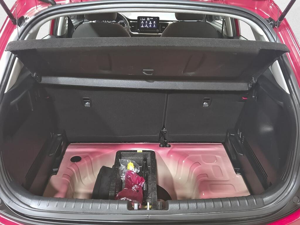 Kia Stonic 1.2 DPi 62kW (84CV) Drive 35