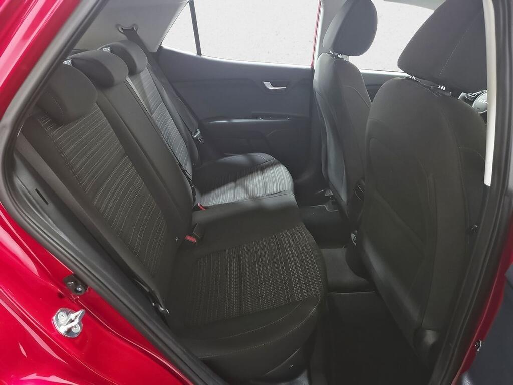 Kia Stonic 1.2 DPi 62kW (84CV) Drive 8