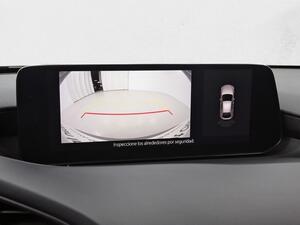 Mazda 3 2.5L E-SKY G MHEV 103kW 6AT Prime-line 26